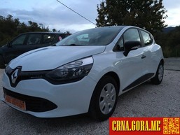 Prodajem auto: Renault - Clio 2014.g, Cetinje - Vozila - Crna Gora