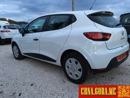 Prodajem auto: Renault - Clio 2014.g, Cetinje - Vozila - Crna Gora