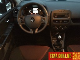 Prodajem auto: Renault - Clio 2014.g, Cetinje - Vozila - Crna Gora