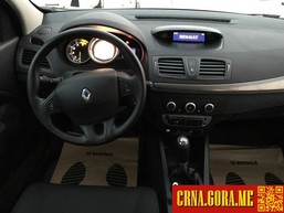 Prodajem auto: Renault - Megane 10.2012.g, Cetinje - Vozila - Crna Gora
