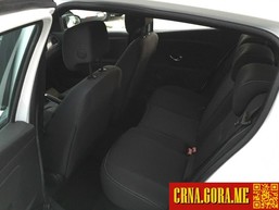 Prodajem auto: Renault - Megane 10.2012.g, Cetinje - Vozila - Crna Gora