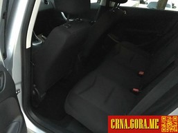 Prodajem auto: Peugeot - 308  2012 godište, Cetinje - Vozila - Crna Gora