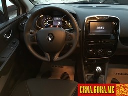 Prodajem auto: Renault - Clio 06.2013.g, Cetinje - Vozila - Crna Gora