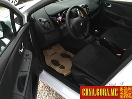 Prodajem auto: Renault - Clio 06.2013.g, Cetinje - Vozila - Crna Gora