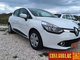 Prodajem auto: Renault - Megane 06.2013.g, Cetinje - Vozila - Crna Gora