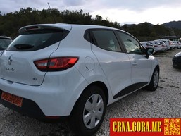 Prodajem auto: Renault - Megane 06.2013.g, Cetinje - Vozila - Crna Gora