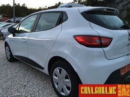 Prodajem auto: Renault - Megane 06.2013.g, Cetinje - Vozila - Crna Gora