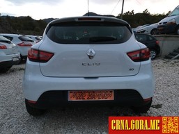 Prodajem auto: Renault - Megane 06.2013.g, Cetinje - Vozila - Crna Gora