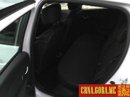 Prodajem auto: Renault - Megane 06.2013.g, Cetinje - Vozila - Crna Gora