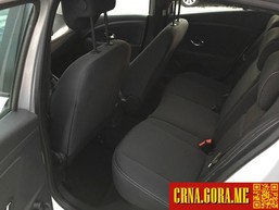 Prodajem auto: Renault - Megane 21.12.2012.g, Cetinje - Vozila - Crna Gora