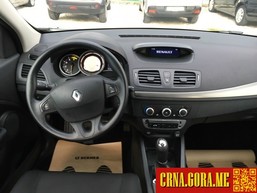 Prodajem auto: Renault - Megane 2013 god, Cetinje - Vozila - Crna Gora