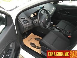 Prodajem auto: Renault - Megane 2013 god, Cetinje - Vozila - Crna Gora