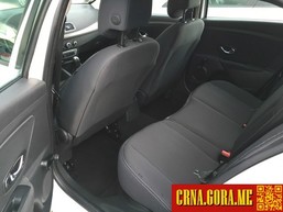 Prodajem auto: Renault - Megane 2013 god, Cetinje - Vozila - Crna Gora