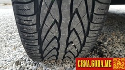 Prodajem auto: Opel - Corsa 1.2 ecxlusive 2004 godište, Podgorica - Vozila - Crna Gora