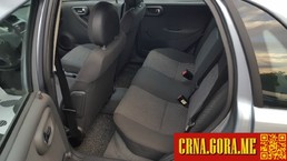 Prodajem auto: Opel - Corsa 1.2 ecxlusive 2004 godište, Podgorica - Vozila - Crna Gora