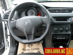 Prodajem auto: Citroen - C3 hdi 2012 godište, Podgorica - Vozila - Crna Gora