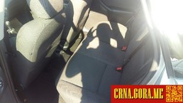 Prodajem auto: Ford - Focus 1,8tdci 2003 godište, Podgorica - Vozila - Crna Gora