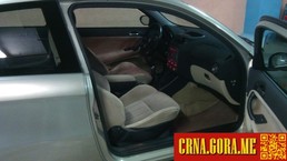 Prodajem auto: Alfa Romeo - 147 1.6 16v T. SPARK 2001 godište, Podgorica - Vozila - Crna Gora