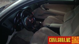 Prodajem auto: Alfa Romeo - 147 1.6 16v T. SPARK 2001 godište, Podgorica - Vozila - Crna Gora