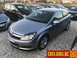 Prodajem auto: Opel - Astra 1.3 cdti 2006 godište, Podgorica - Vozila - Crna Gora