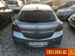 Prodajem auto: Opel - Astra 1.3 cdti 2006 godište, Podgorica - Vozila - Crna Gora