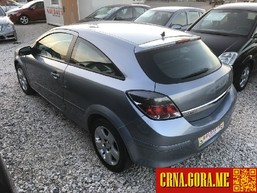 Prodajem auto: Opel - Astra 1.3 cdti 2006 godište, Podgorica - Vozila - Crna Gora
