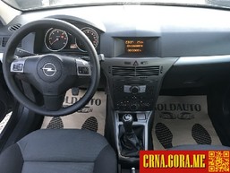 Prodajem auto: Opel - Astra 1.3 cdti 2006 godište, Podgorica - Vozila - Crna Gora