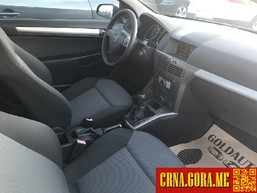 Prodajem auto: Opel - Astra 1.3 cdti 2006 godište, Podgorica - Vozila - Crna Gora