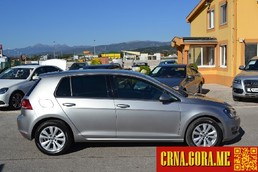 Prodajem auto: Volkswagen - Golf 7 1.6 TDI DSG 2014 godište, Nikšić - Vozila - Crna Gora