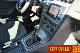 Prodajem auto: Volkswagen - Golf 7 1.6 TDI DSG 2014 godište, Nikšić - Vozila - Crna Gora