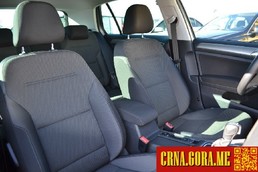 Prodajem auto: Volkswagen - Golf 7 1.6 TDI DSG 2014 godište, Nikšić - Vozila - Crna Gora