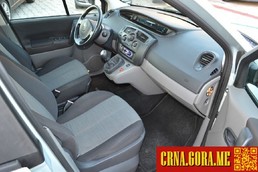 Prodajem auto: Renault - Scenic 1.9 DCI 2004 godište, Nikšić - Vozila - Crna Gora