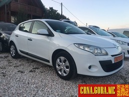 Prodajem auto: Renault - Megane 10.2011.g 2011 godište, Cetinje - Vozila - Crna Gora