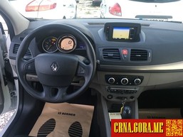 Prodajem auto: Renault - Megane 10.2011.g 2011 godište, Cetinje - Vozila - Crna Gora