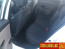 Prodajem auto: Renault - Megane 10.2011.g 2011 godište, Cetinje - Vozila - Crna Gora