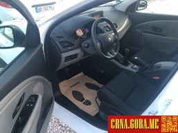 Prodajem auto: Renault - Megane 10.2011.g 2011 godište, Cetinje - Vozila - Crna Gora