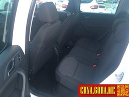 Prodajem auto: Škoda - Yeti  2012 godište, Cetinje - Vozila - Crna Gora