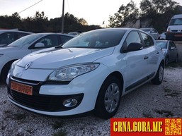 Prodajem auto: Renault - Megane 2013.g 2013 godište, Cetinje - Vozila - Crna Gora