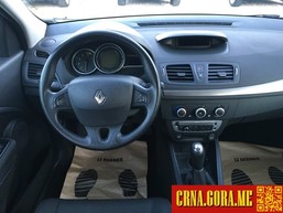Prodajem auto: Renault - Megane 2013.g 2013 godište, Cetinje - Vozila - Crna Gora