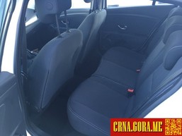 Prodajem auto: Renault - Megane 2013.g 2013 godište, Cetinje - Vozila - Crna Gora