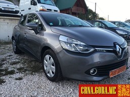Prodajem auto: Renault - Clio 26.12.2013.g 2013 godište, Cetinje - Vozila - Crna Gora