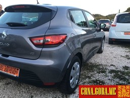 Prodajem auto: Renault - Clio 26.12.2013.g 2013 godište, Cetinje - Vozila - Crna Gora