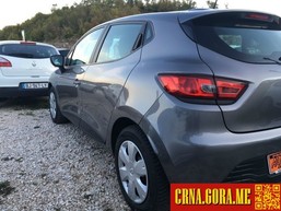 Prodajem auto: Renault - Clio 26.12.2013.g 2013 godište, Cetinje - Vozila - Crna Gora