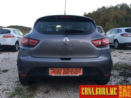 Prodajem auto: Renault - Clio 26.12.2013.g 2013 godište, Cetinje - Vozila - Crna Gora