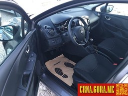 Prodajem auto: Renault - Clio 26.12.2013.g 2013 godište, Cetinje - Vozila - Crna Gora