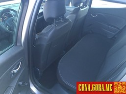 Prodajem auto: Renault - Clio 26.12.2013.g 2013 godište, Cetinje - Vozila - Crna Gora