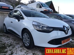 Prodajem auto: Renault - Clio 04.2014.g 2014 godište, Cetinje - Vozila - Crna Gora