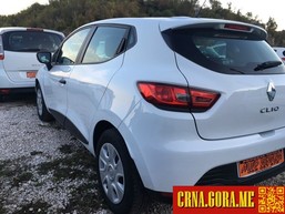 Prodajem auto: Renault - Clio 04.2014.g 2014 godište, Cetinje - Vozila - Crna Gora