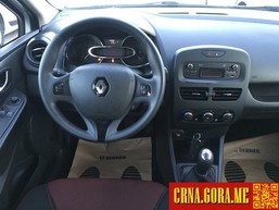 Prodajem auto: Renault - Clio 04.2014.g 2014 godište, Cetinje - Vozila - Crna Gora