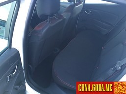 Prodajem auto: Renault - Clio 04.2014.g 2014 godište, Cetinje - Vozila - Crna Gora